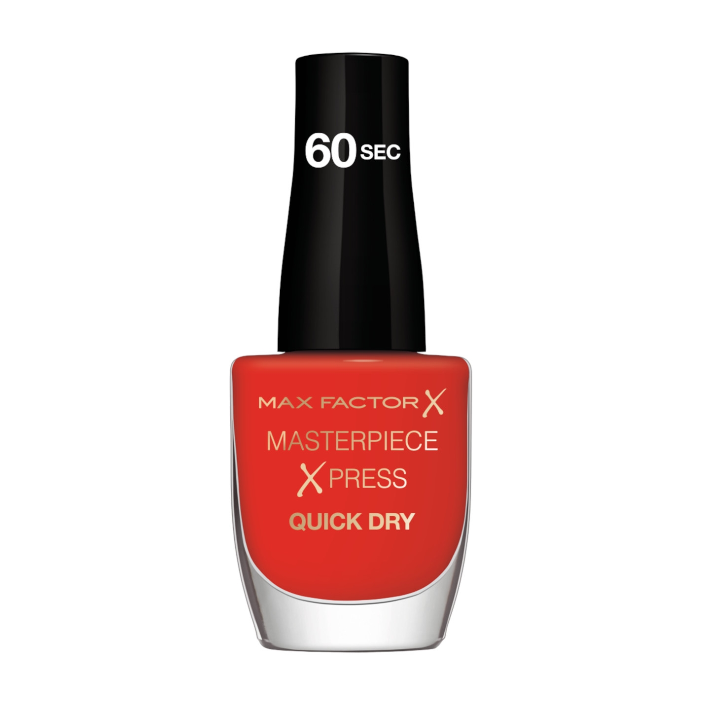 Masterpiece Xpress Nail Polish | Max Factor Masterpiece Xpress Nail Polish | Max Factor