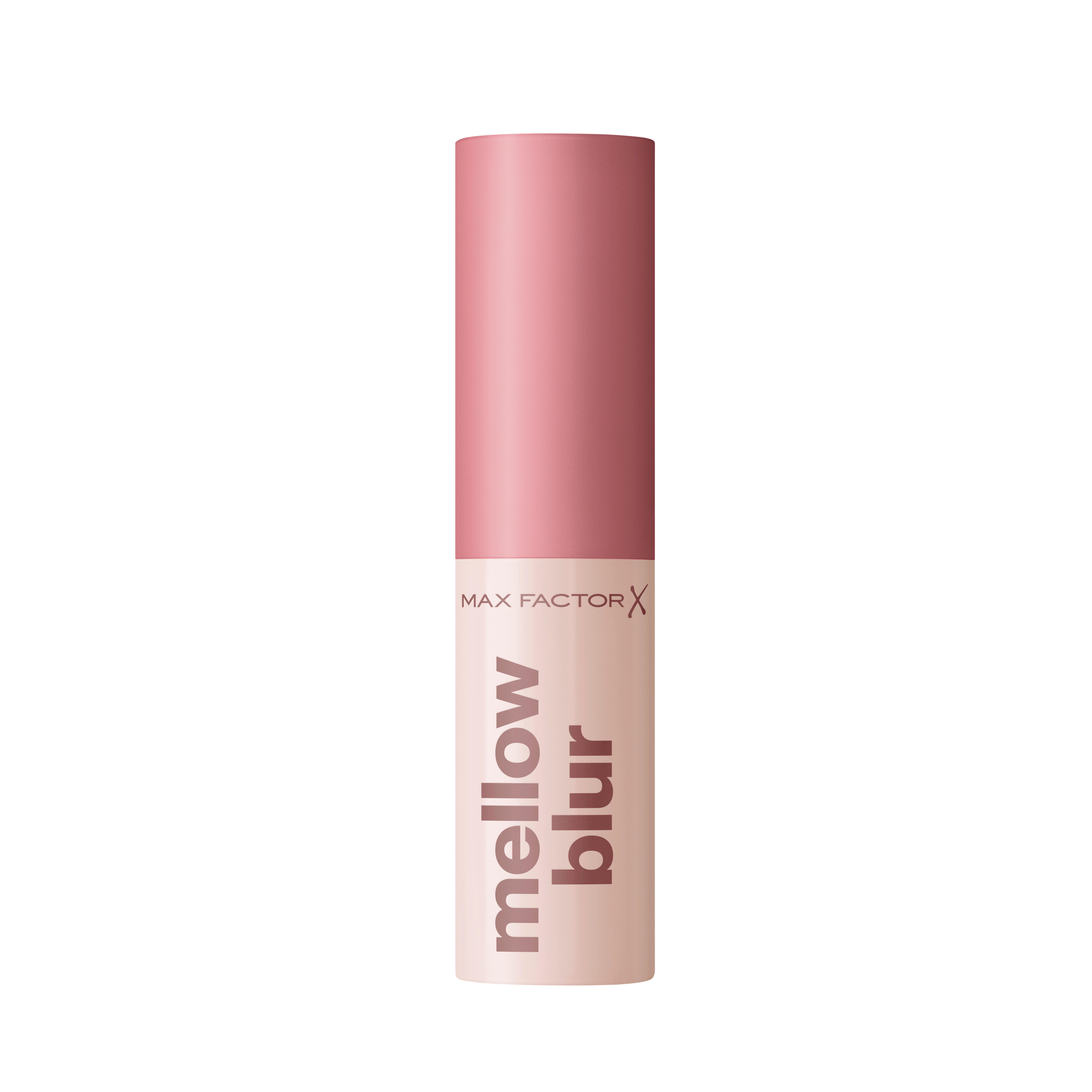 Mellow Blur Lipstick