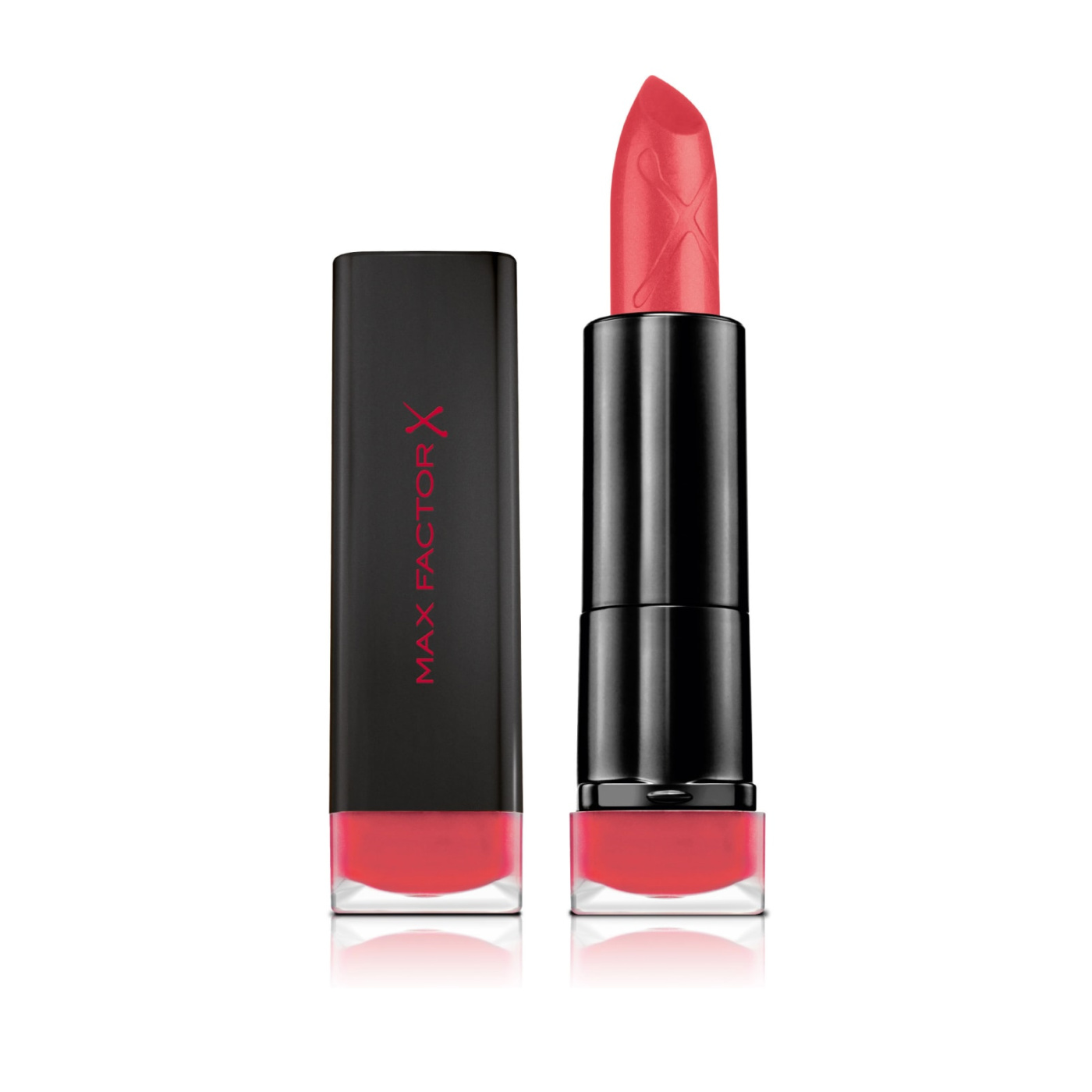 Coral shades shop of lipstick