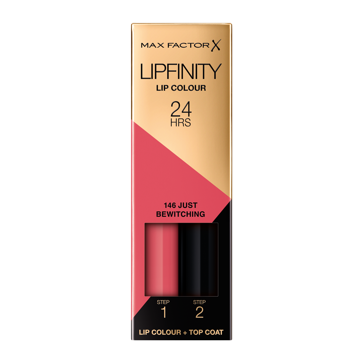 max factor lipfinity 20