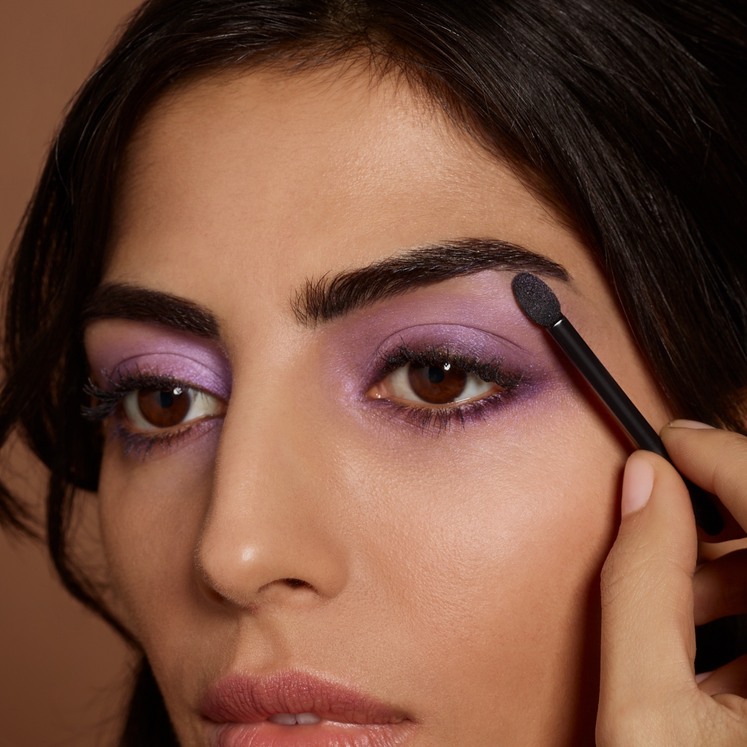 Summer online eyeshadow looks