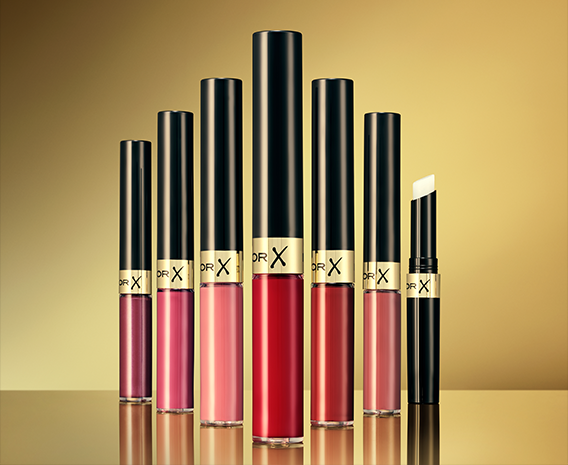 x factor lipstick