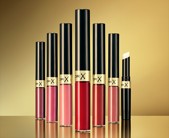 Make Up Products | | Max Factor