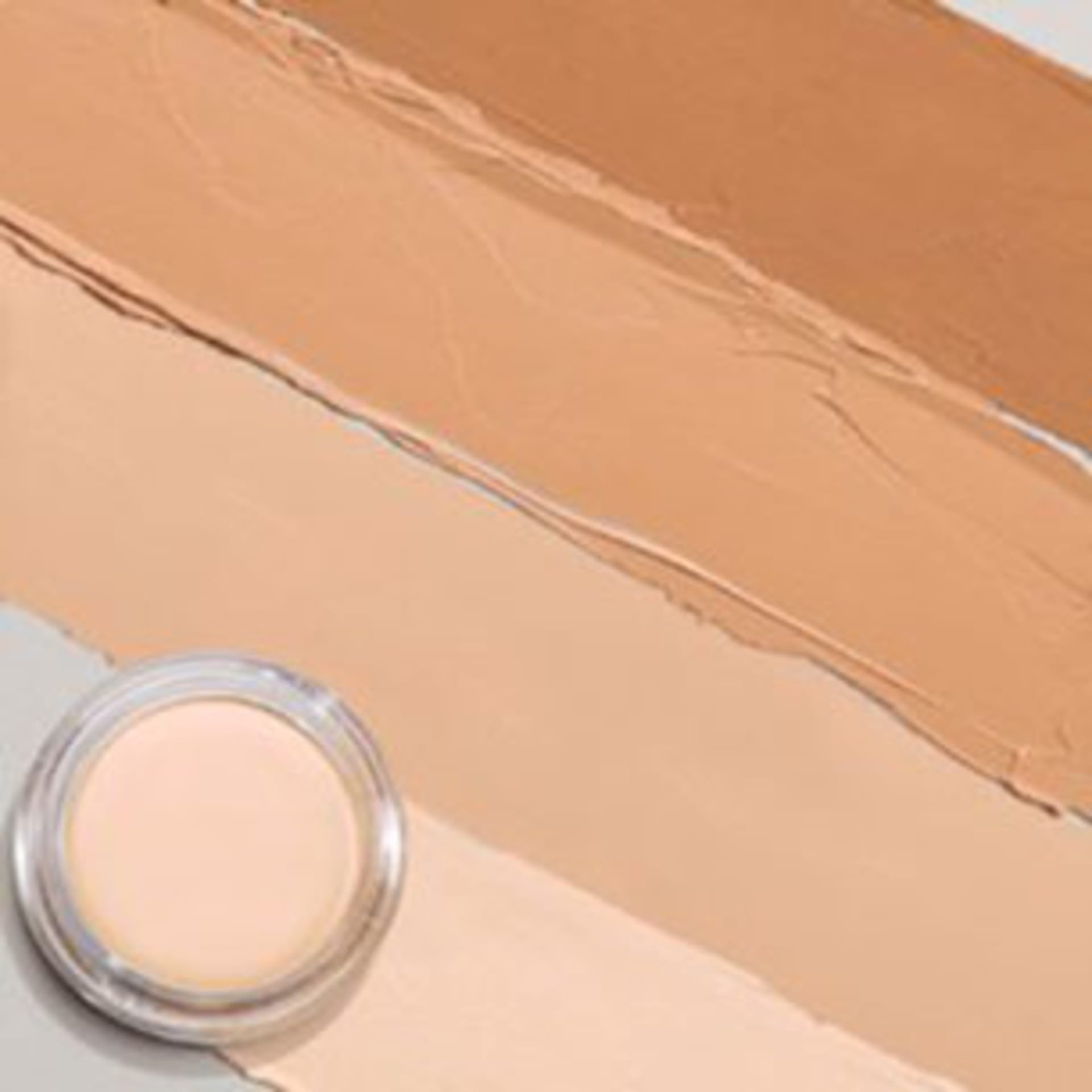 Max Full | | Miracle Factor Touch Coverage Foundation