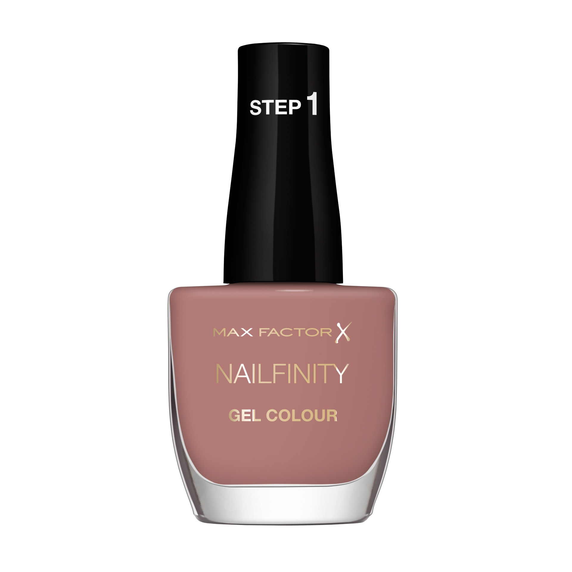 max factor nailfinity gel colour