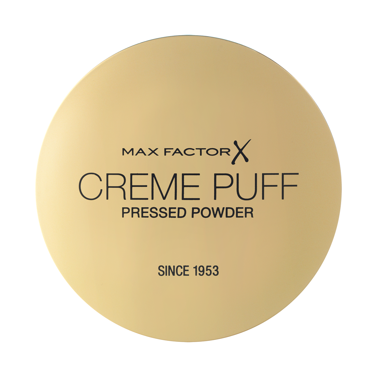Max Factor Creme Puff Shade Chart