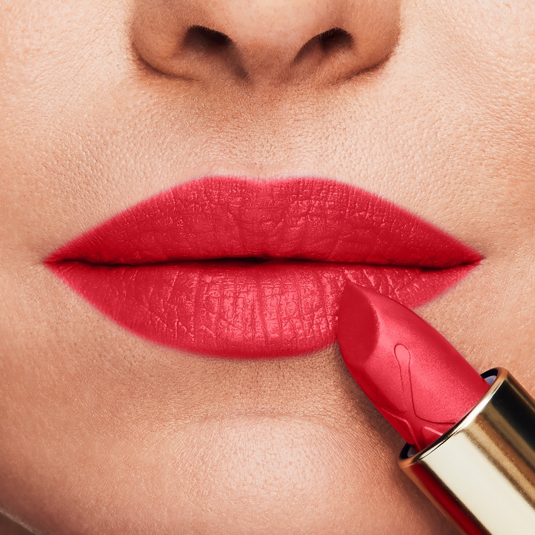 Max Factor Lipstick Color Chart
