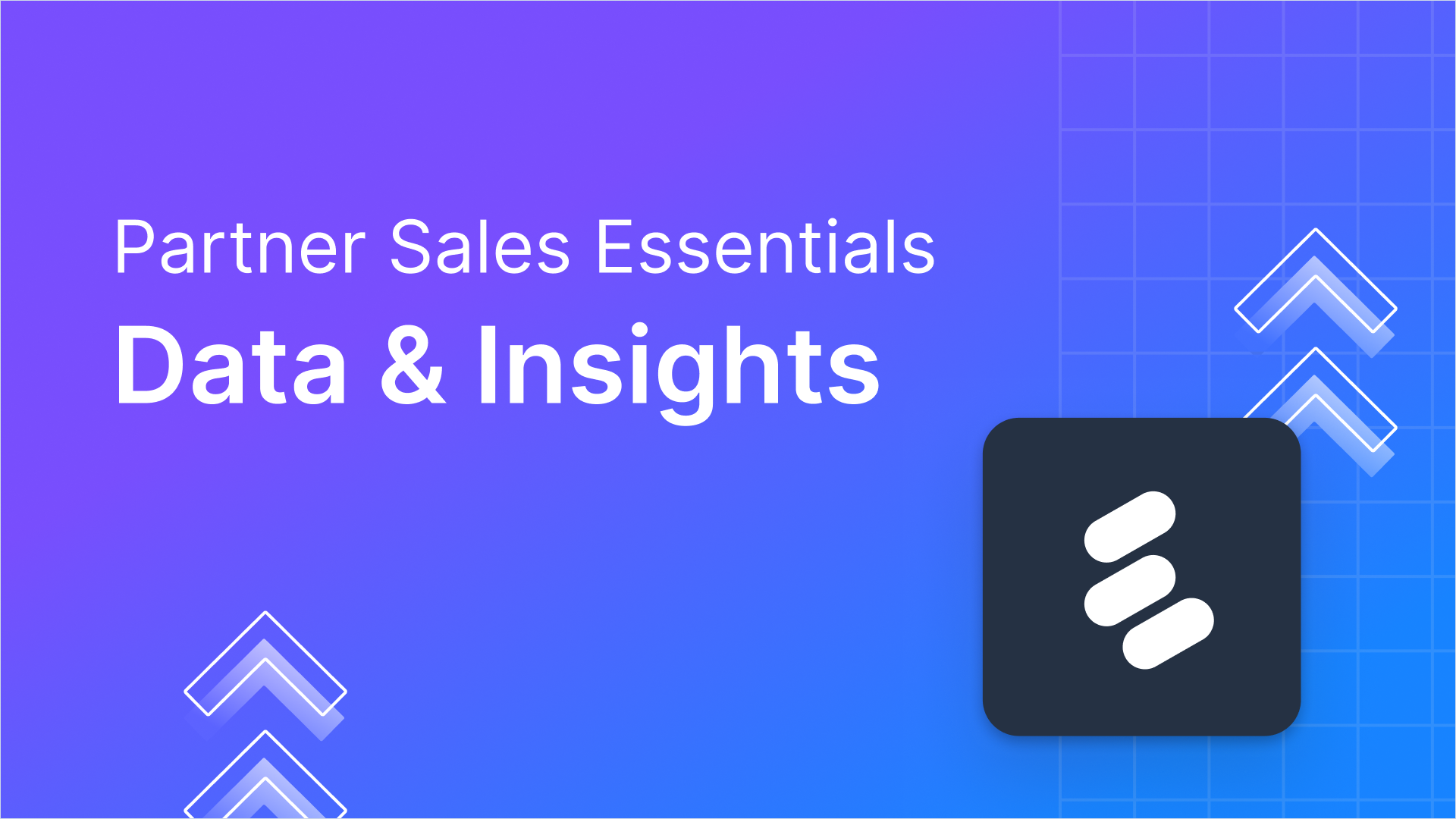 Data & Insights