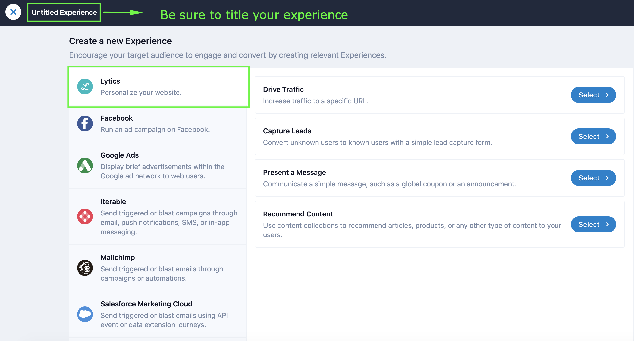 Add a new Experience.png