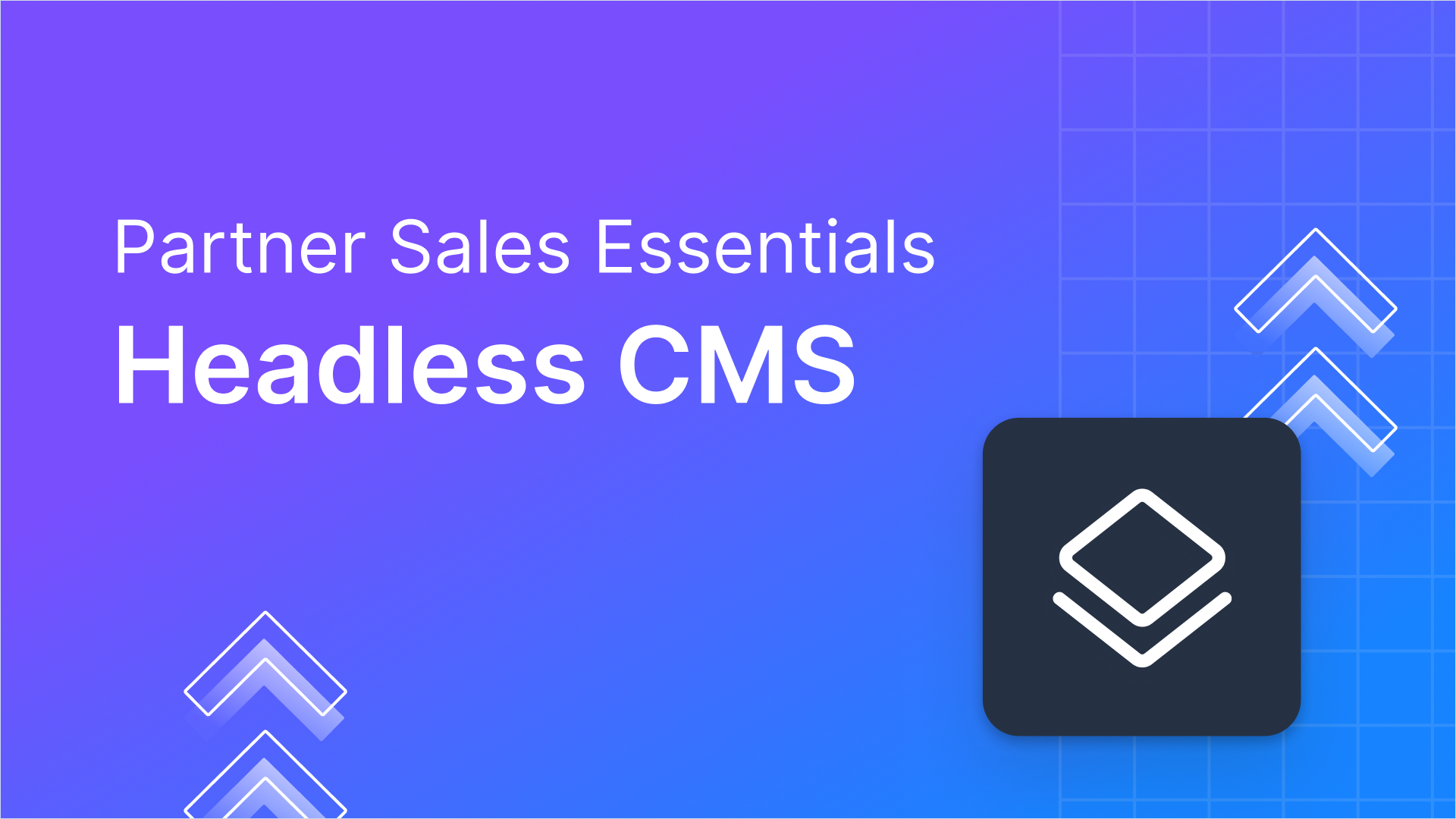 Headless CMS