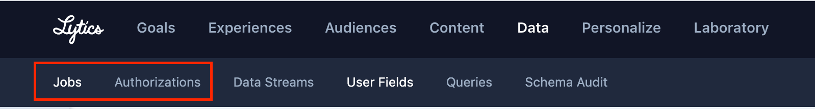 Jobs - Authorizations Nav.png