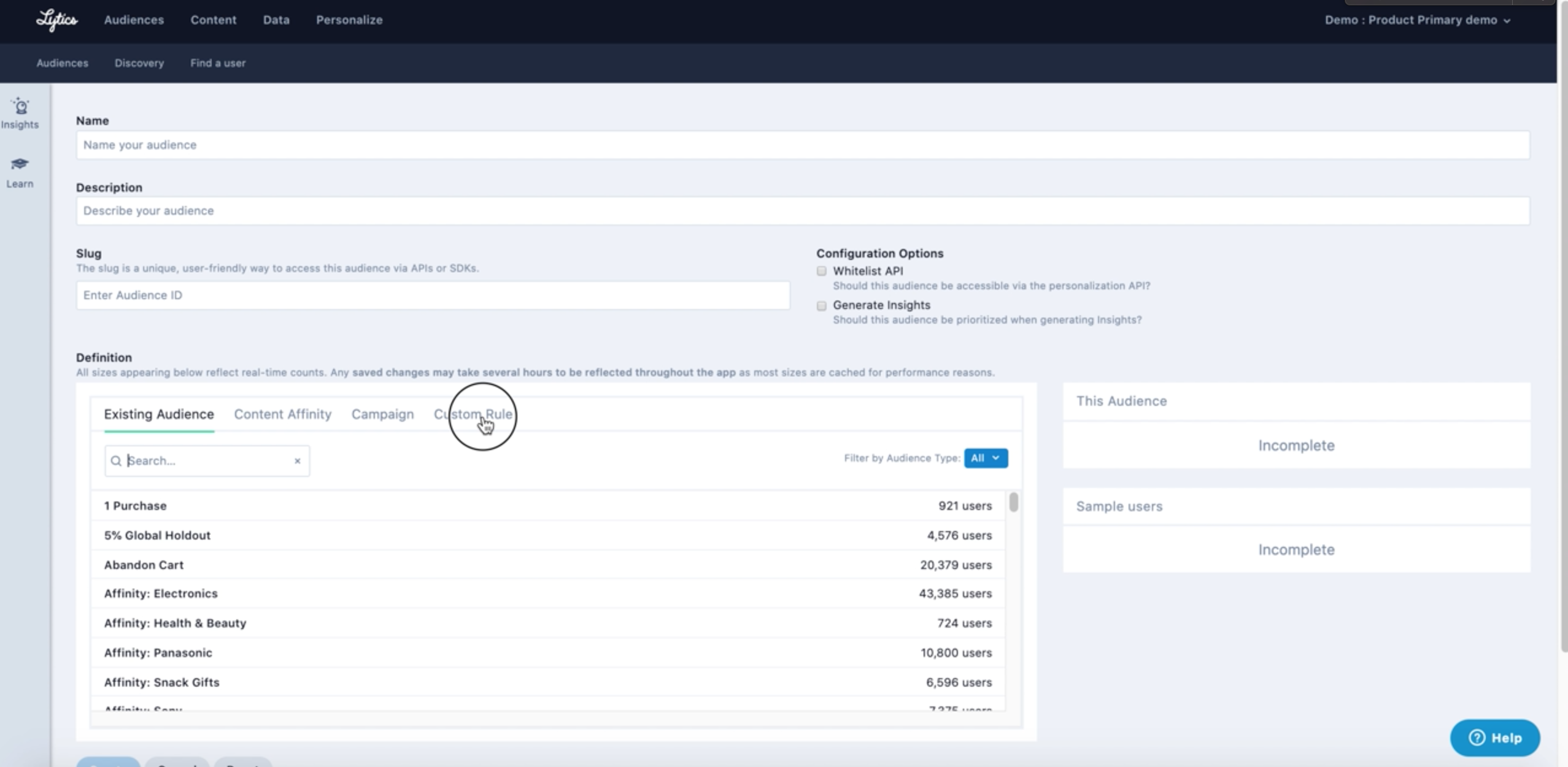 click on Custom Rule.png