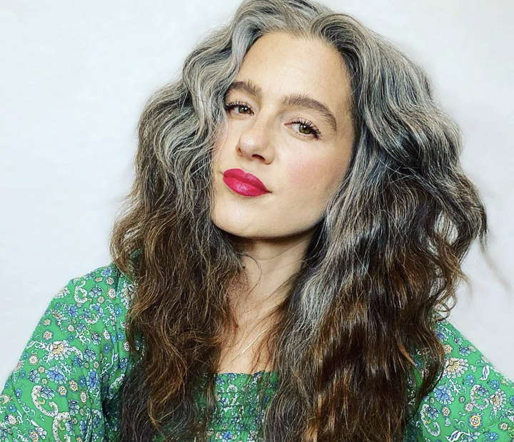Going Grey Gracefully: Best Way to Transition to Gray Hair
