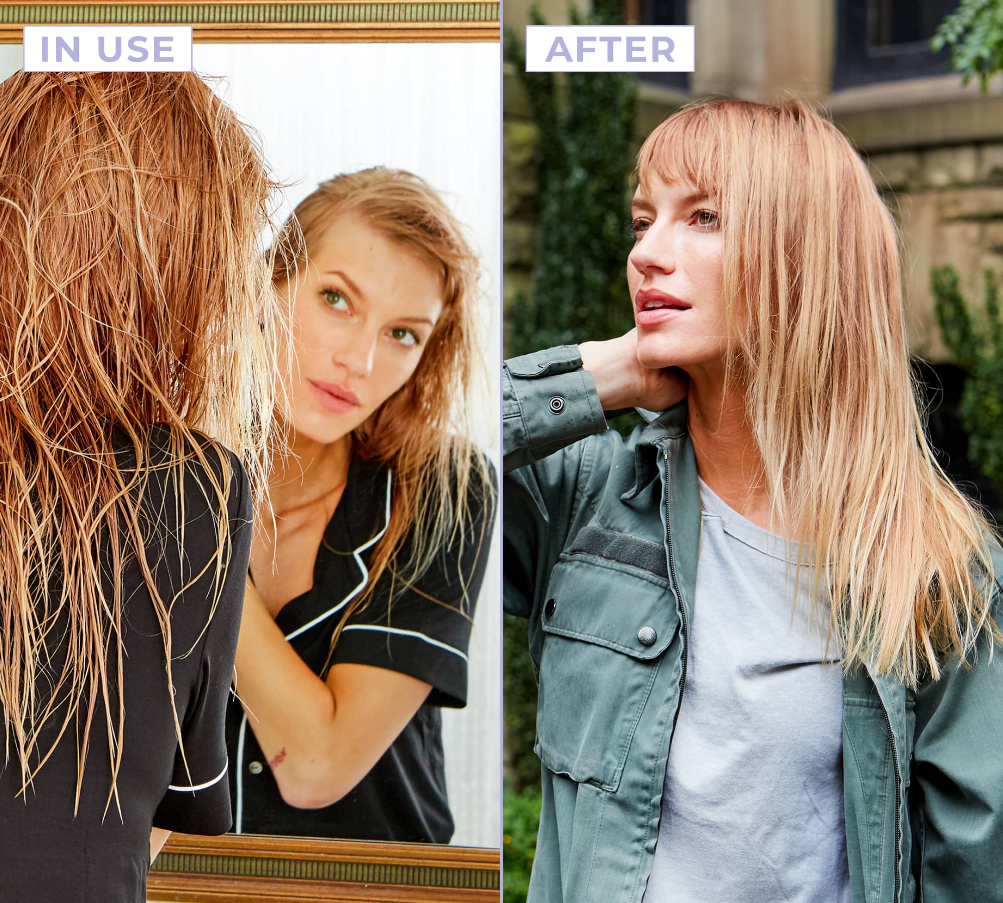 What Causes a Change in Hair Texture? 7 Common Causes | Hairstory