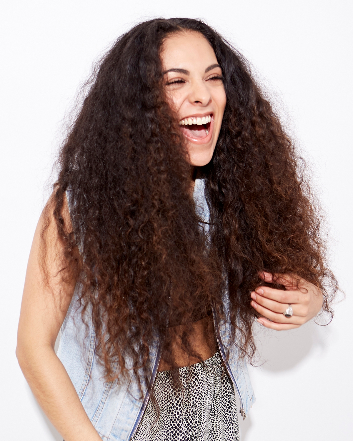 How to Take Care of Long Hair | Tips on Keeping Long Hair Healthy