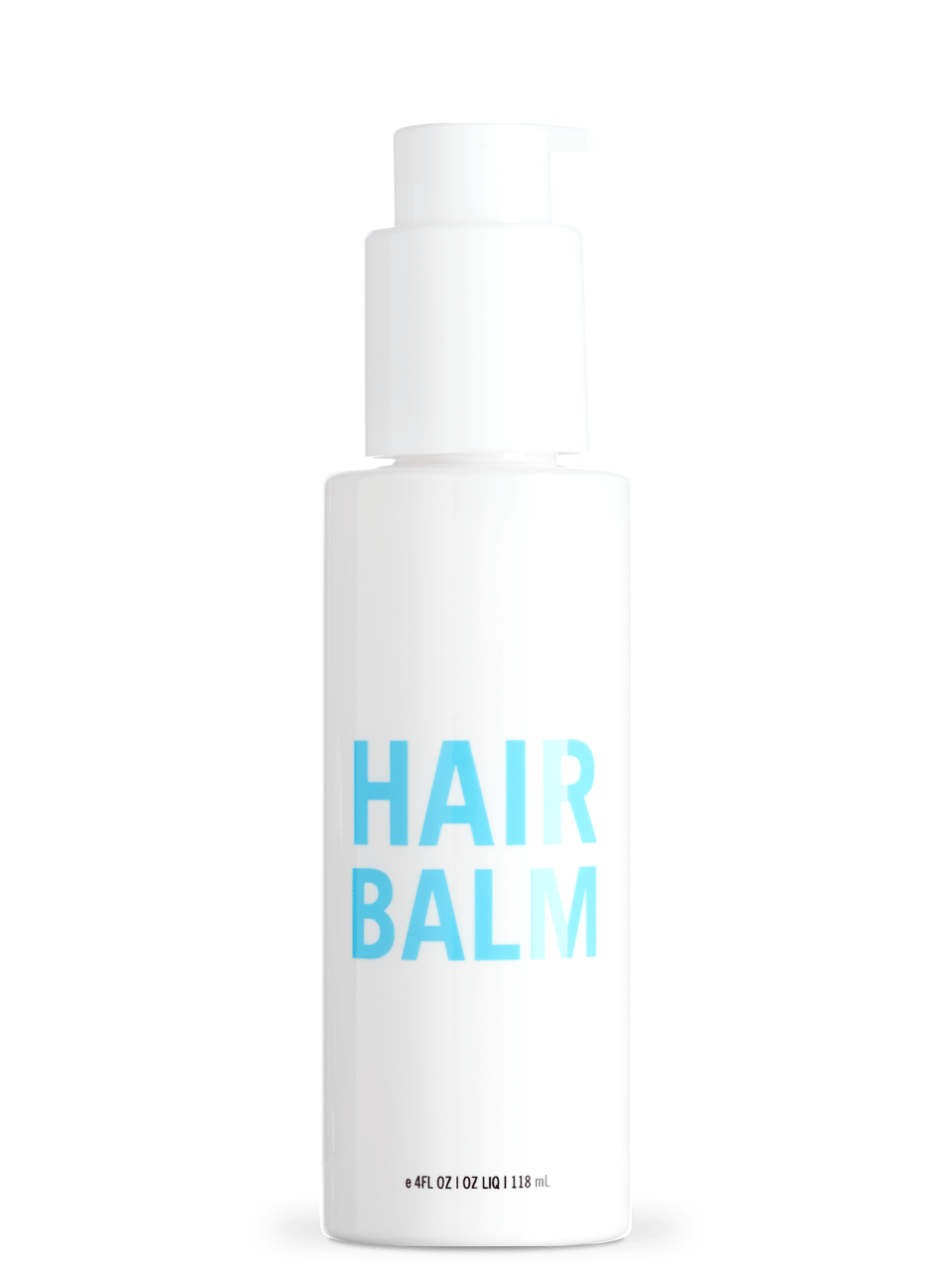 Hair Balm | Leave-In Styling Curl Cream & Conditioner | Hairstory