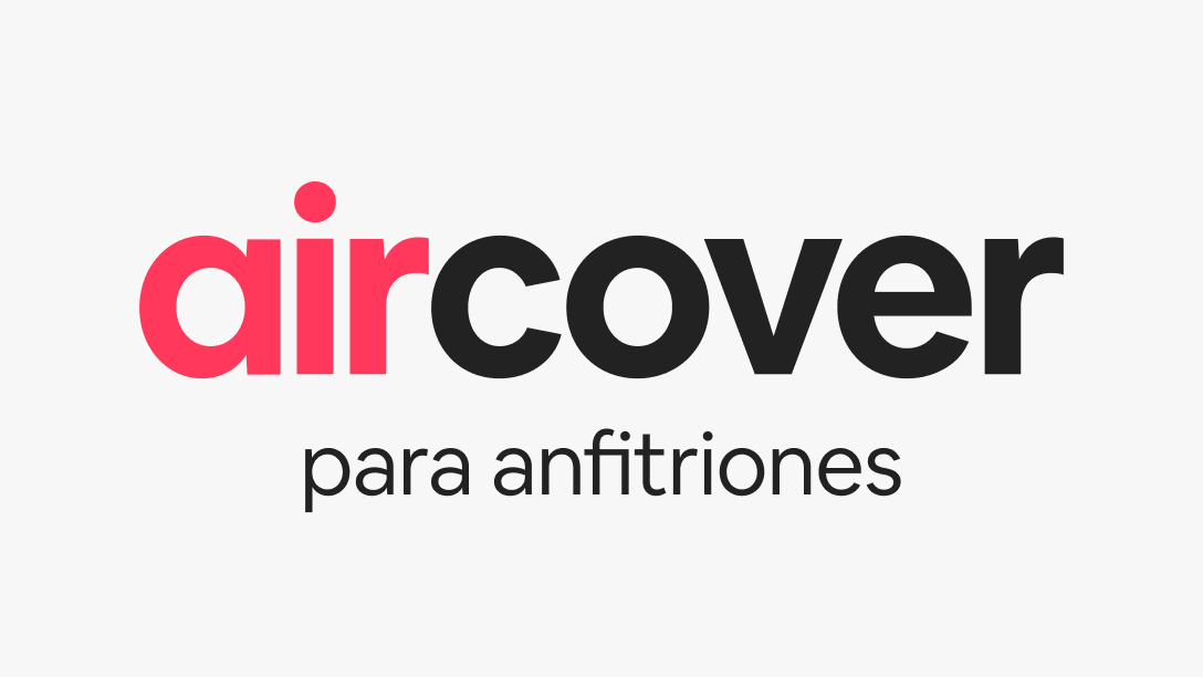 AirCover para anfitriones ofrece una protección amplia para todos los anfitriones en Airbnb.