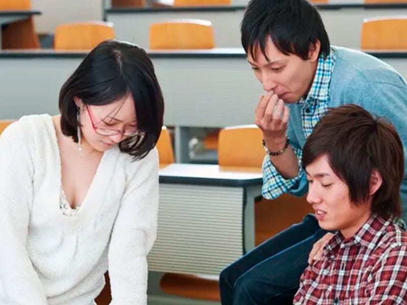 cursos de inglés en puerto rico