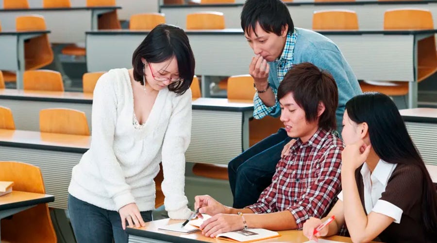 cursos de inglés en puerto rico