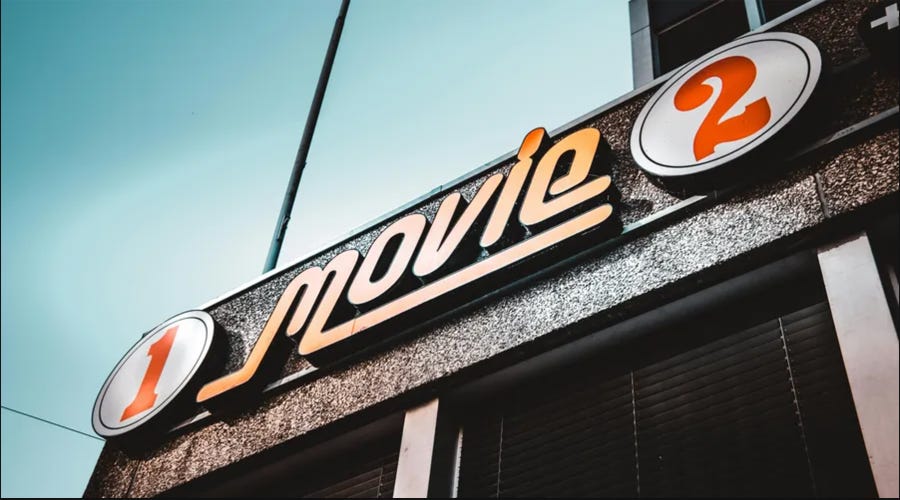 Aprender inglés puede ser una experiencia divertida como frases icónicas de películas.