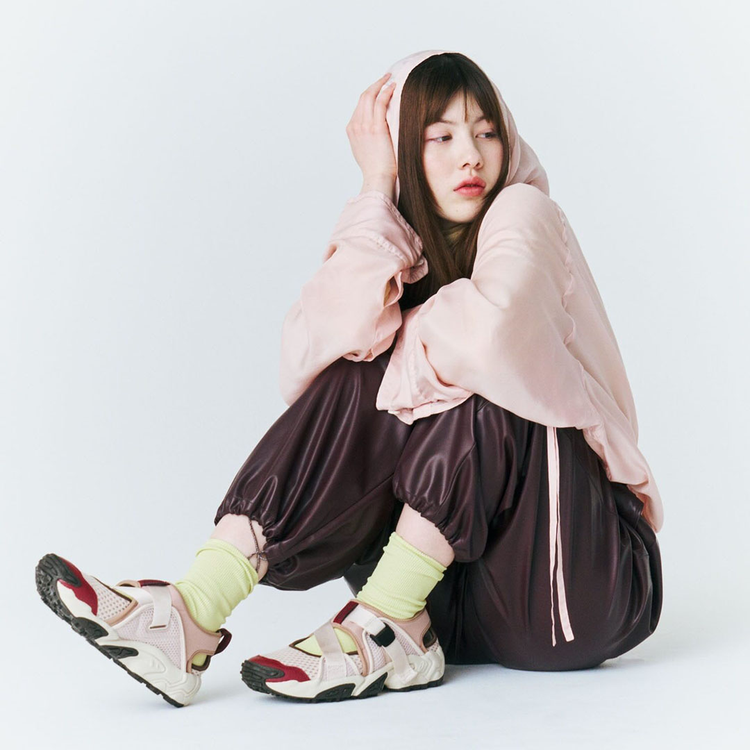 Sportstyle サンダル