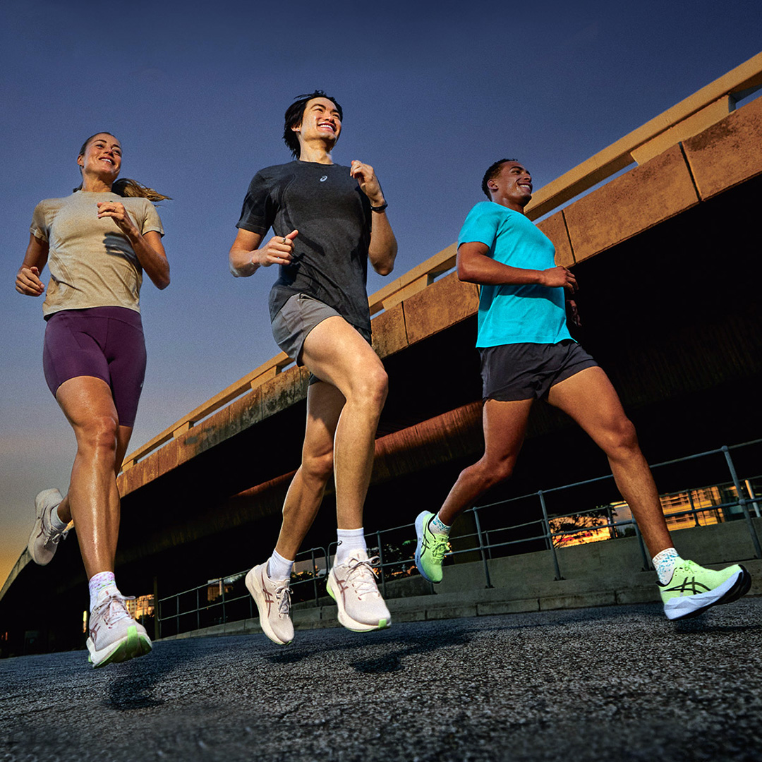 ASICS公式】アシックス スポーツシューズ ウエア オンラインストア