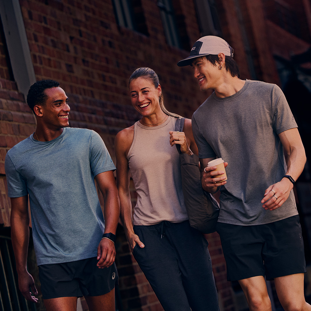 PERFORMANCE LIFE Collection
