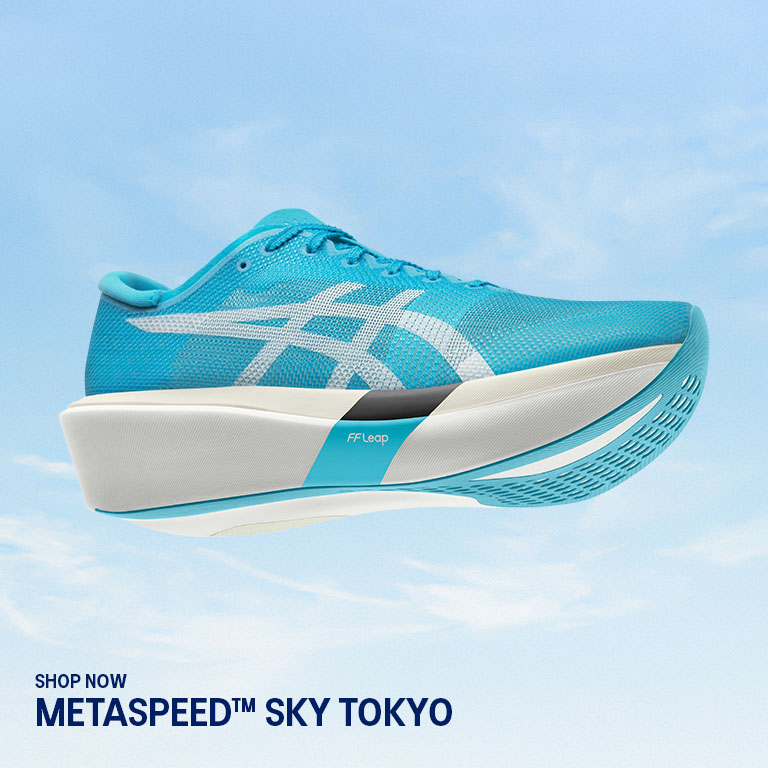 アシックス公式] METASPEED