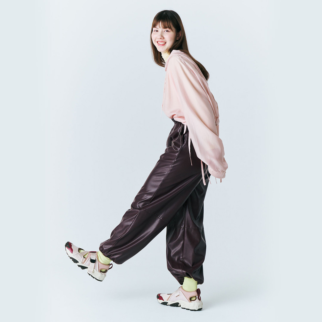 Sportstyle サンダル