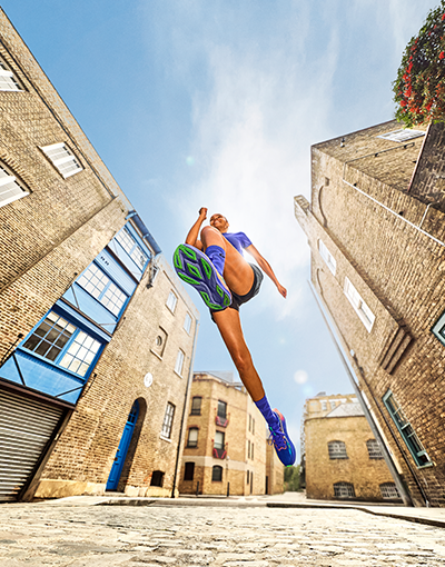 Life With SUPERBLAST 3