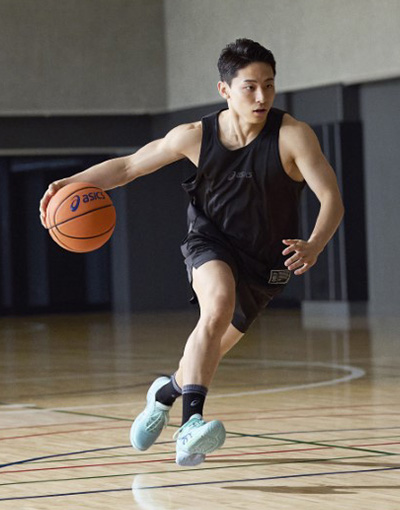 ãã¹ã±ããããŒã«