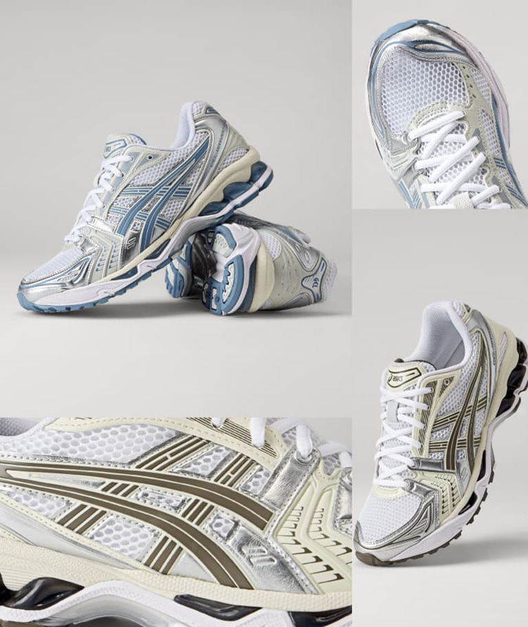 GEL-KAYANO 14