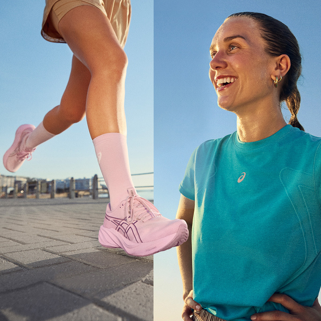 ASICS公式】アシックス スポーツシューズ ウエア オンラインストア