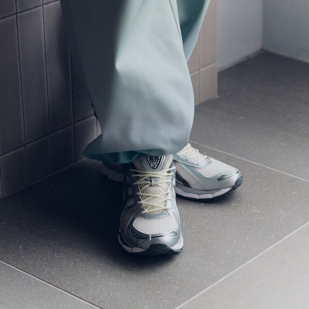 GEL-KAYANO 12.1