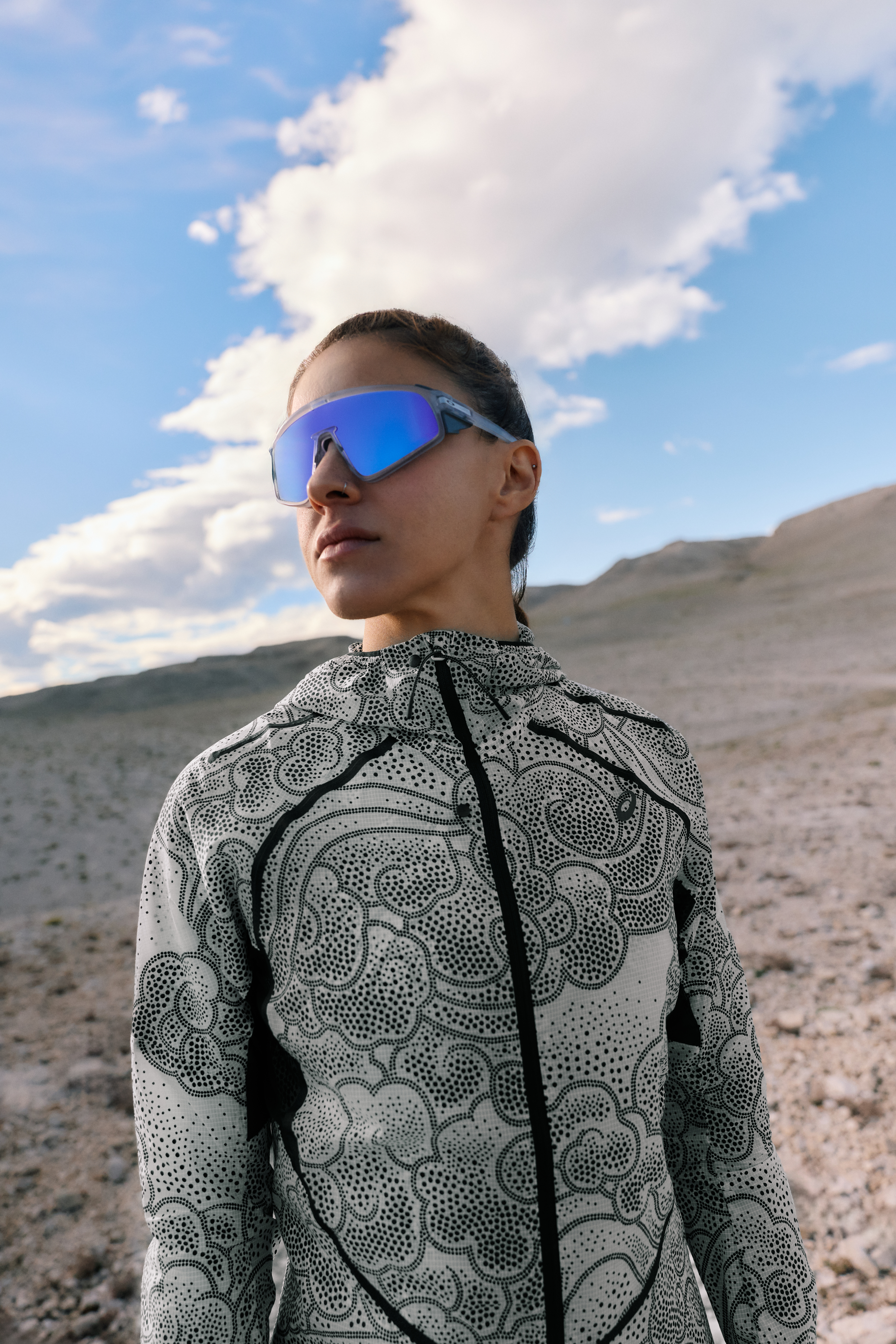 アシックス公式] Running Apparel_LIMITED Series
