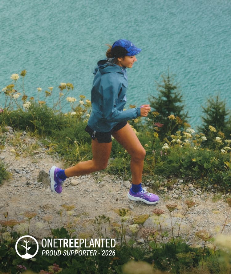 Run for Reforestation