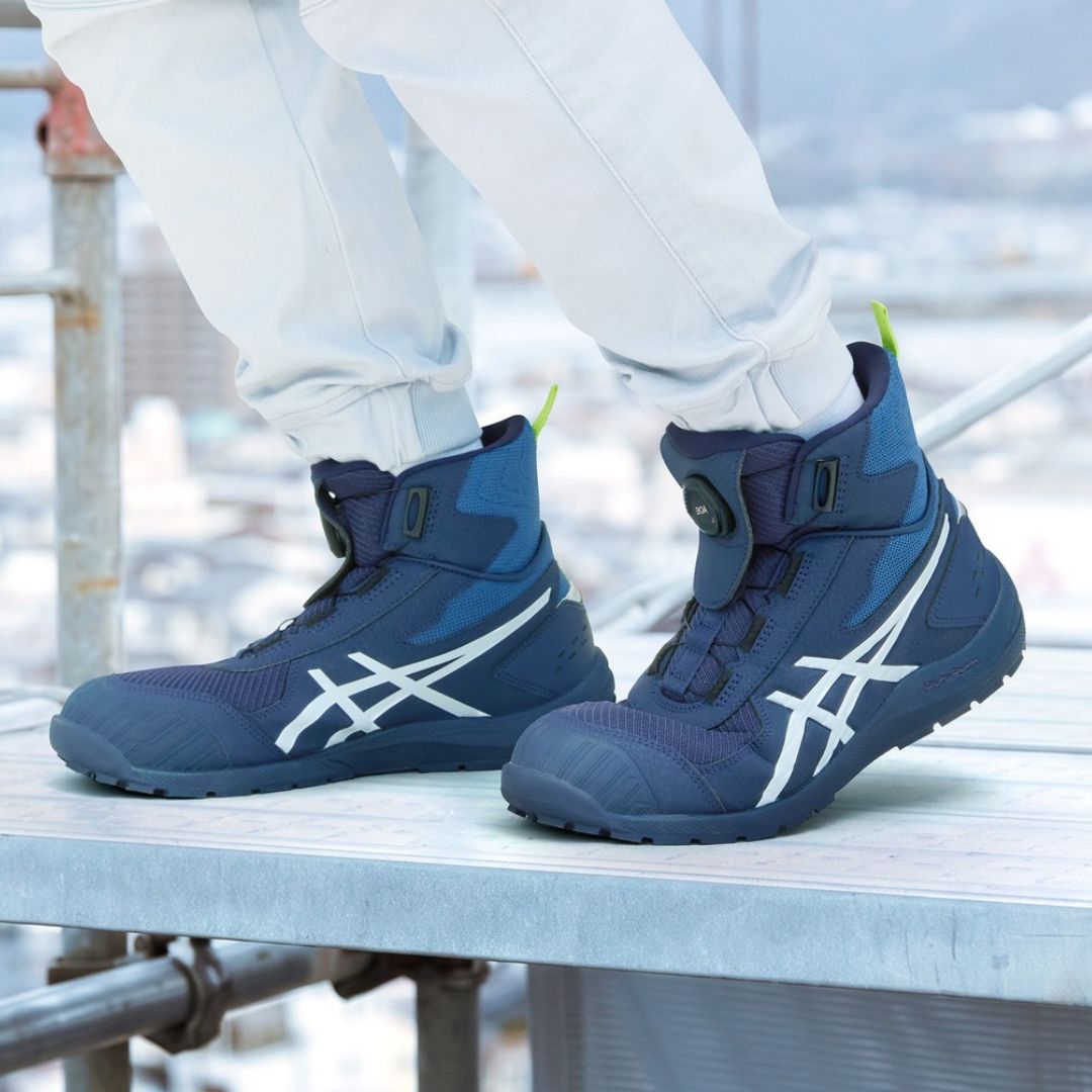 ウィンジョブ® CP224 TS BOA