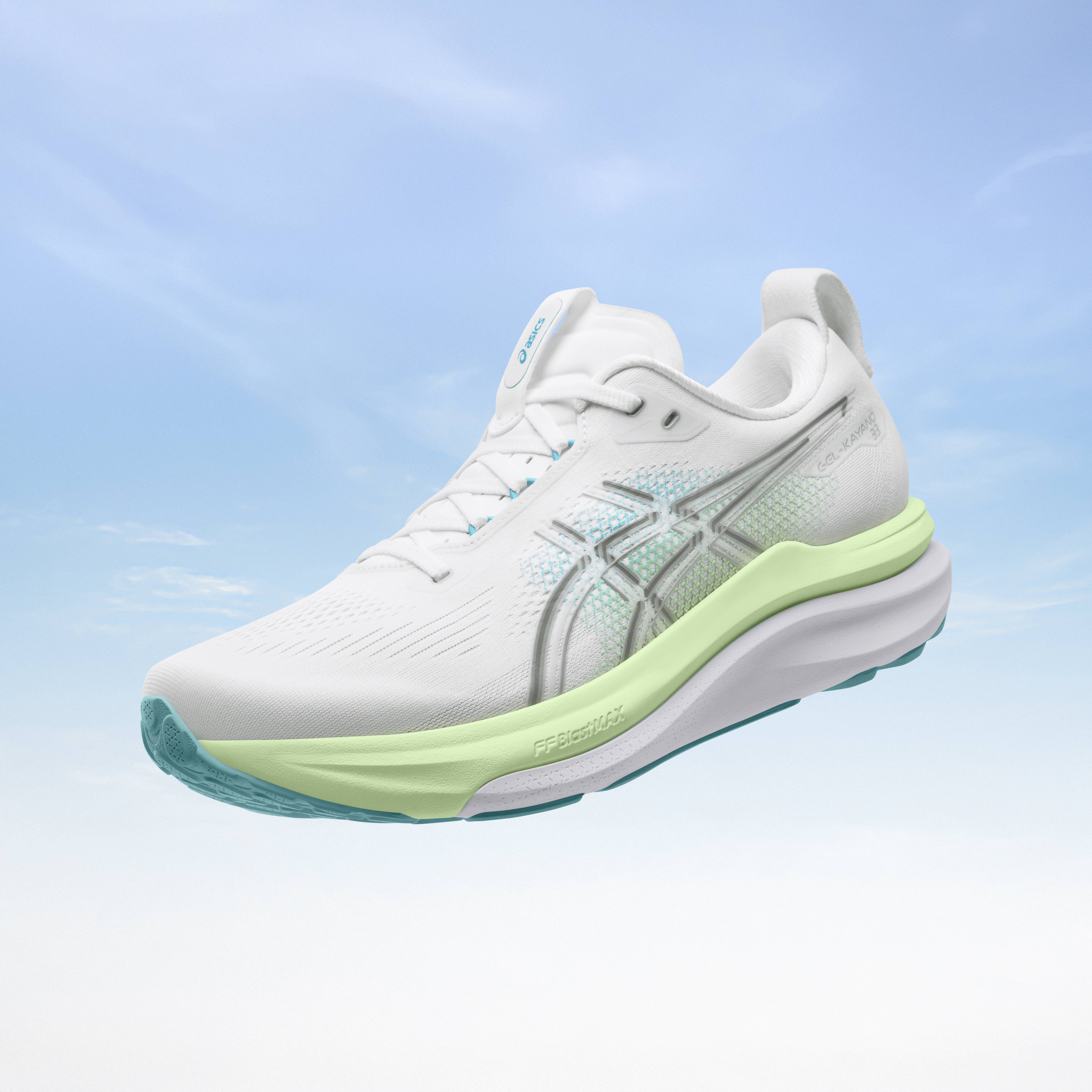アシックス公式] GEL-KAYANO