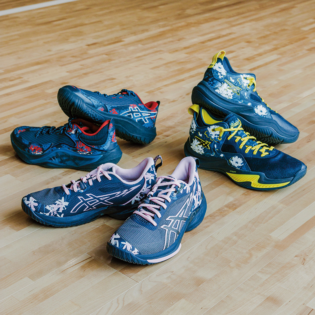 BLOOM BURST PACK