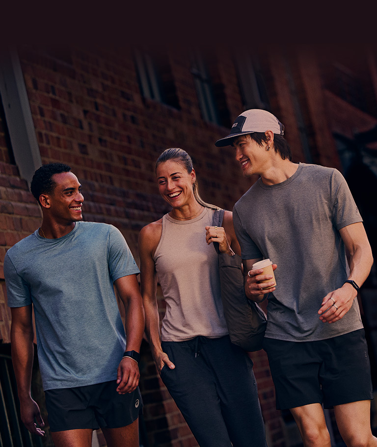 PERFORMANCE LIFE Collection