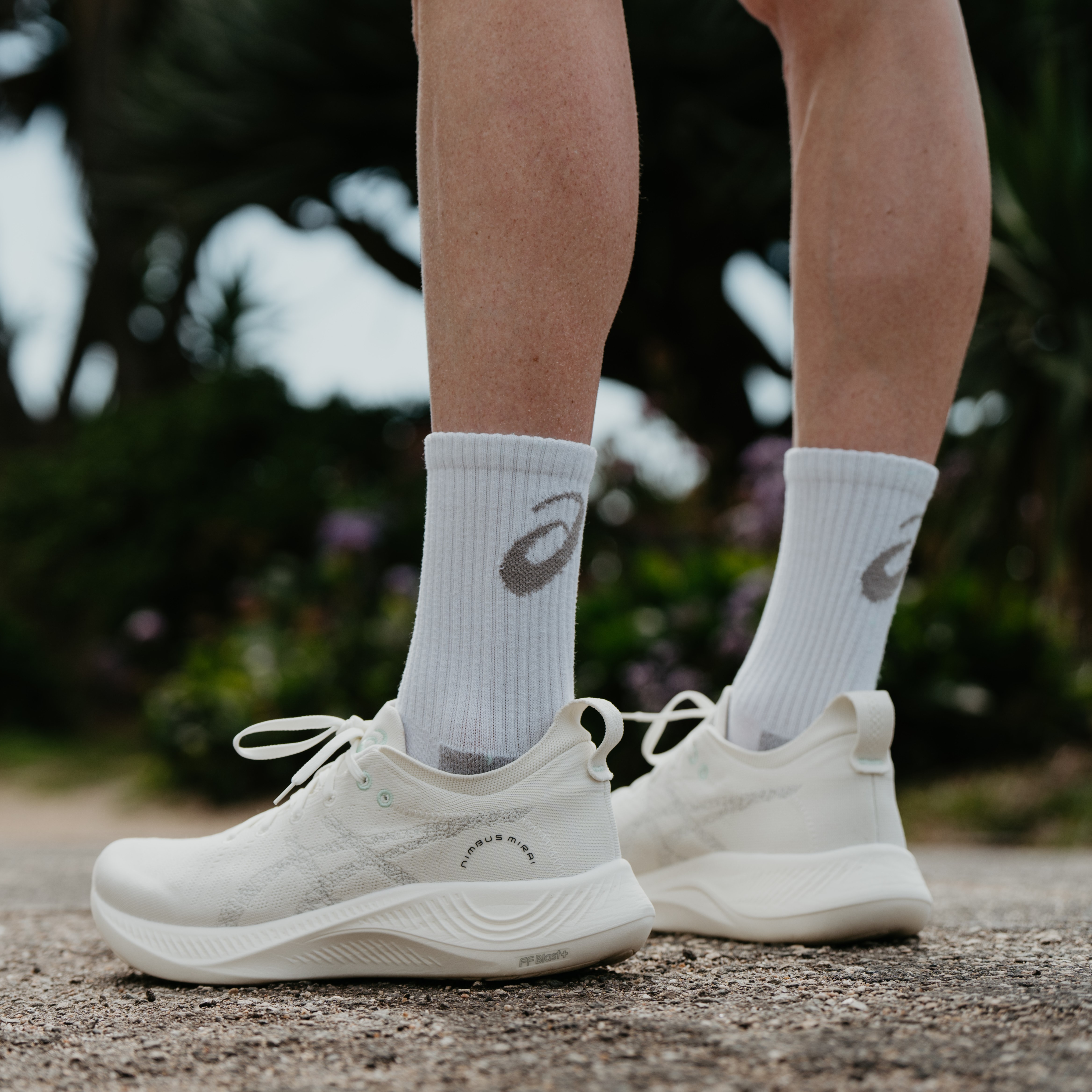 メンズ ソックス | ASICS