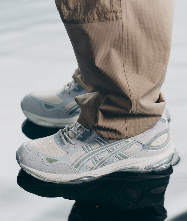 GEL-NYC 2.0 GTX