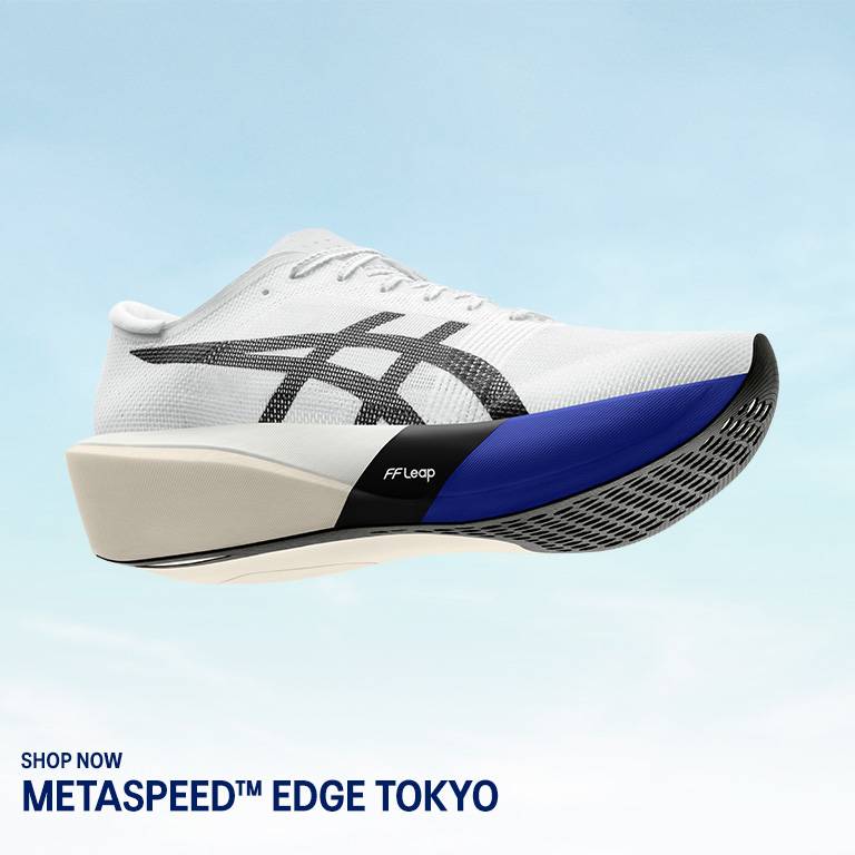 アシックス公式] METASPEED