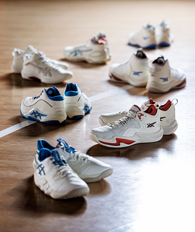 ASICS公式】アシックス スポーツシューズ ウエア オンラインストア