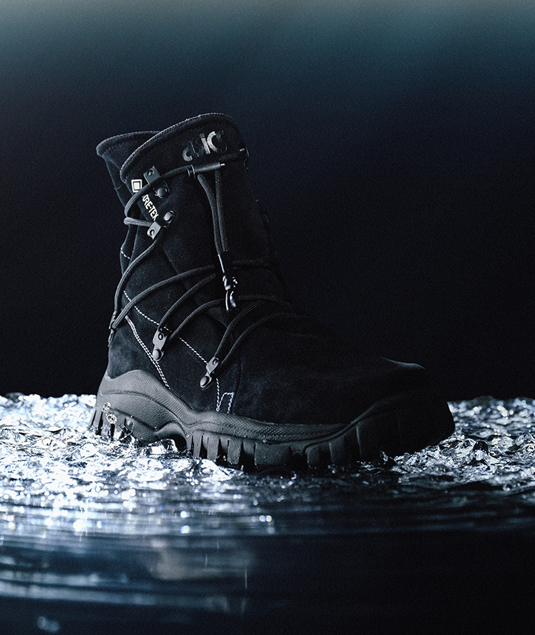 GEL-YETITOKYO HI GTX