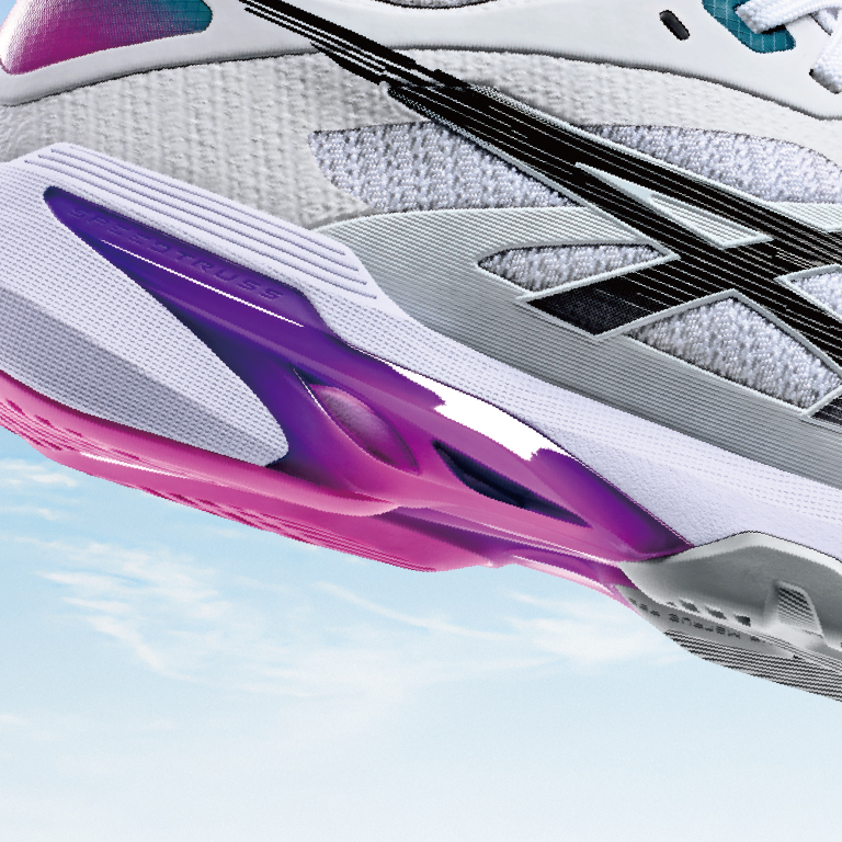 より速い加速をサポート