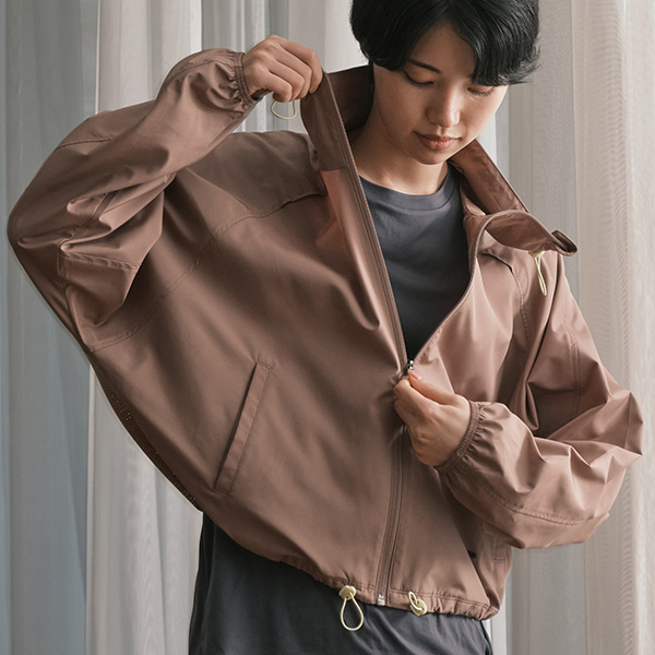 全てのレディース ウェア | ASICS