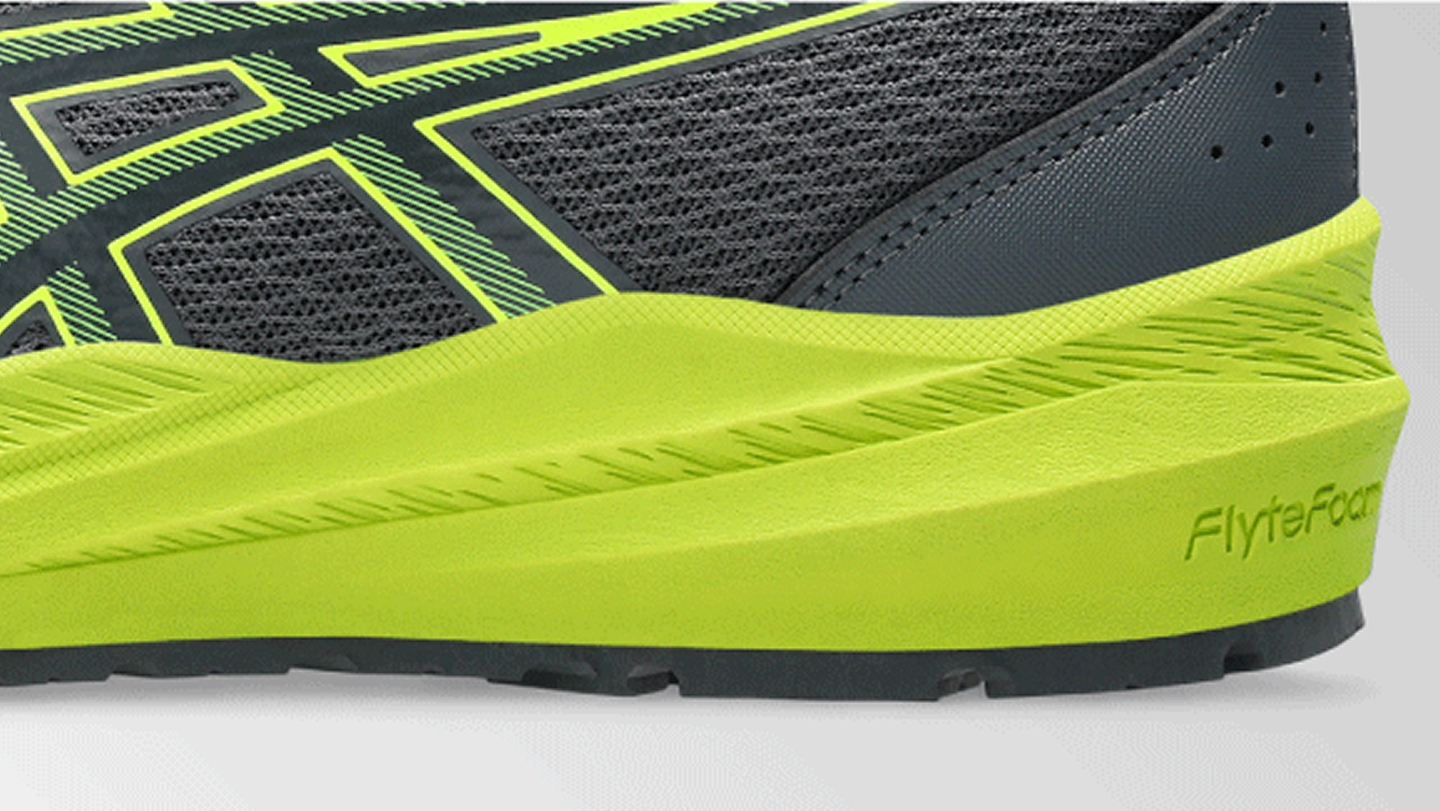 WINJOB® CP220 HS｜安全靴 ワークシューズ｜ASICS