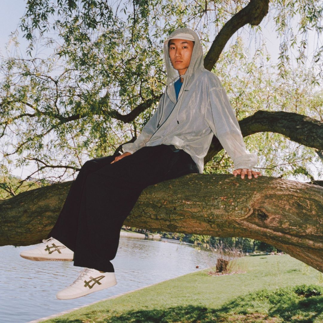 ASICS SKATEBOARDING