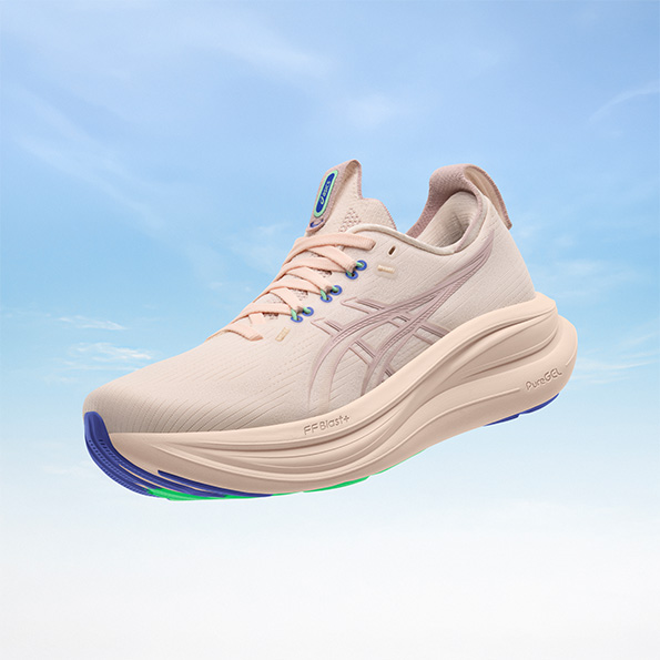 GEL-NIMBUS 28 Women